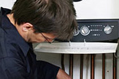 boiler replacement Sid