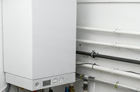 free Sid condensing boiler quotes